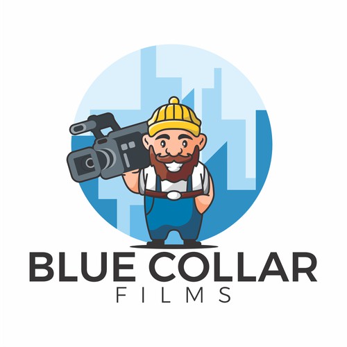 BLUE COLLAR FILM