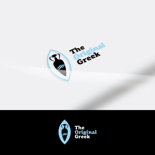 The Original Greek