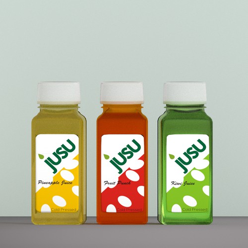Jusu label