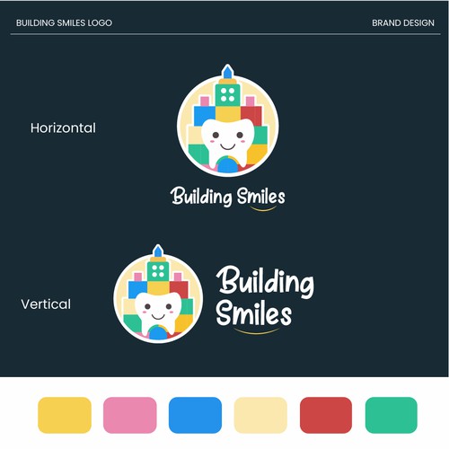 Building Smile 