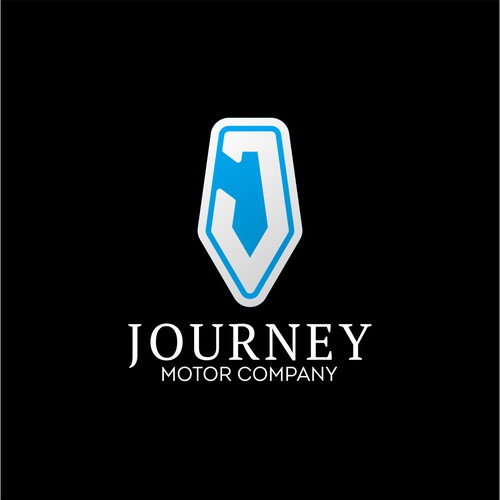 Journey company logo