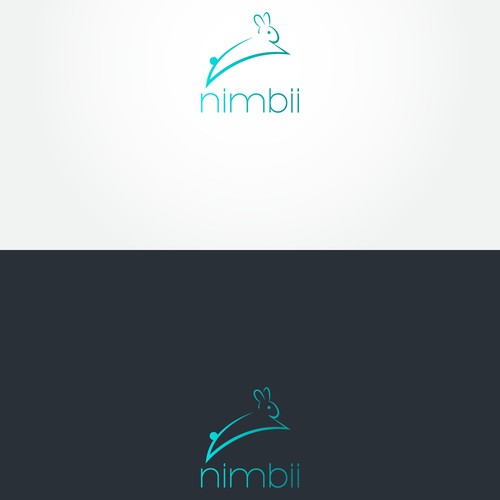 Let's get busy! Help us create a fun savvy tech logo for nimbii!