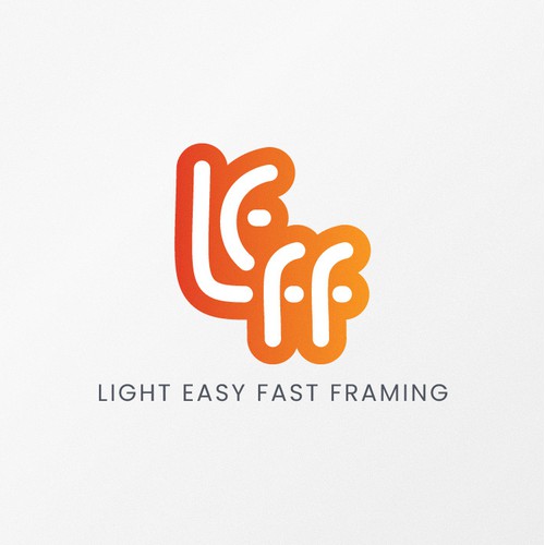 LEFF - Logo Design