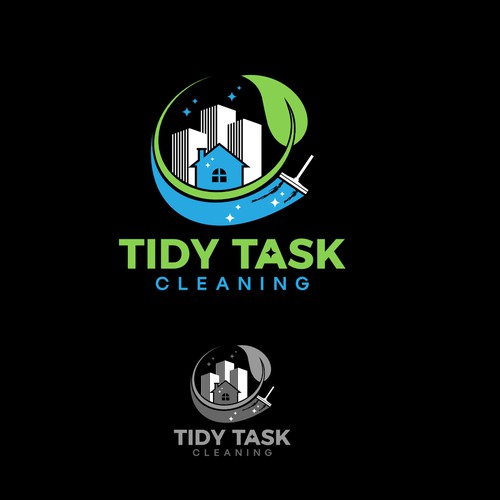 Tidy Task Cleaning
