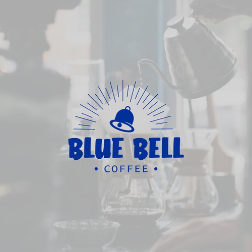 blue bell coffee
