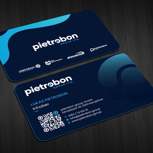 Business Card