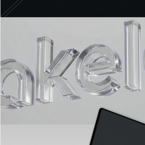 Akelo logo concept