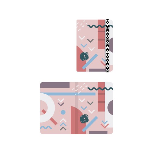 Winning notes design