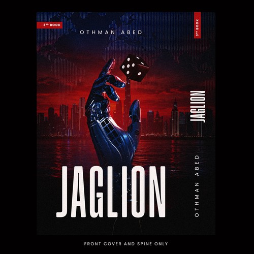 JAGLION