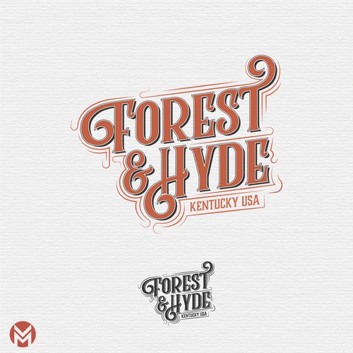 Concept for Forest and Hyde