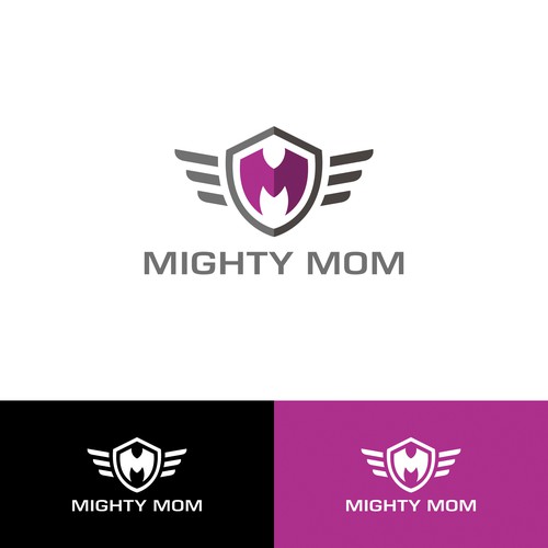 Mighty Mom