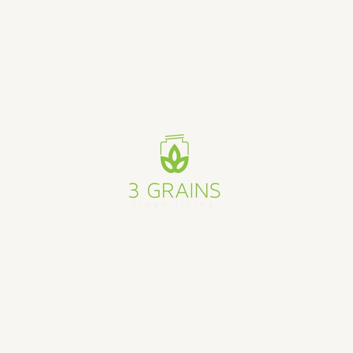 3 grains