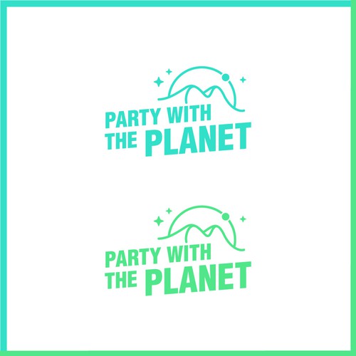 Party With The Planet