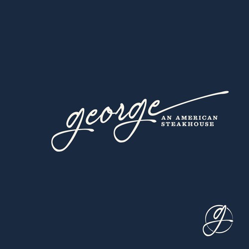 Steakhouse Restaurant Logo