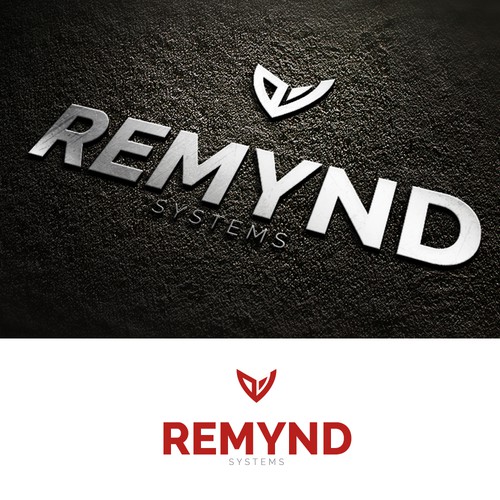 Remynd Systems Logo Concept