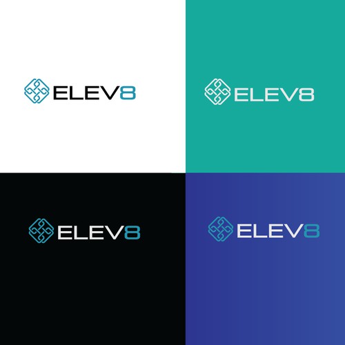 Logo For Tech Company