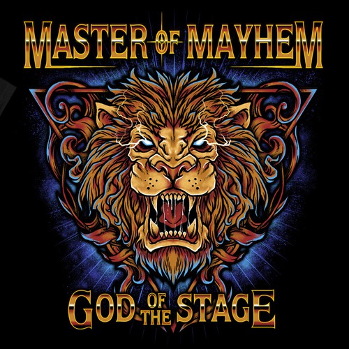 Master of Mayhem, God of the Stage