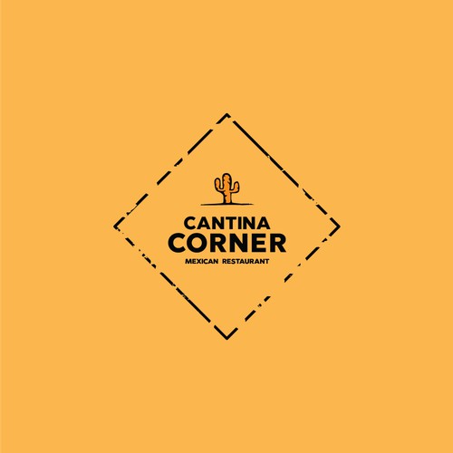 Logo concept for restaurant