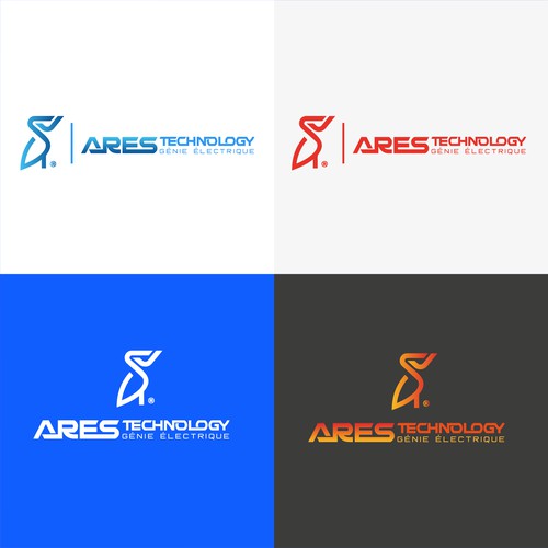 ares technology