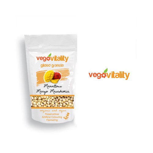 Vego Vitality