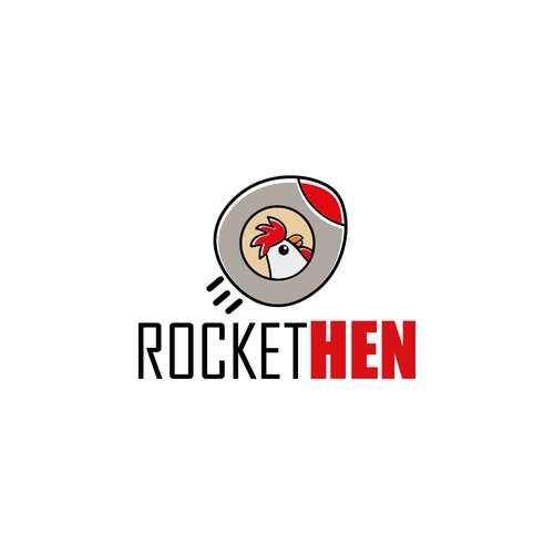 RocketHen