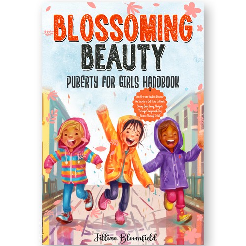 Blossoming Beauty