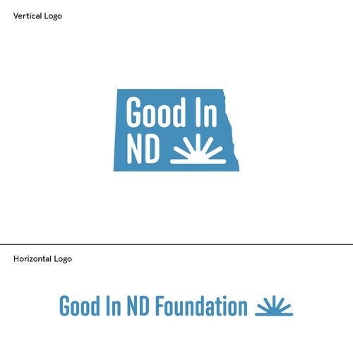 Non-profit Logo