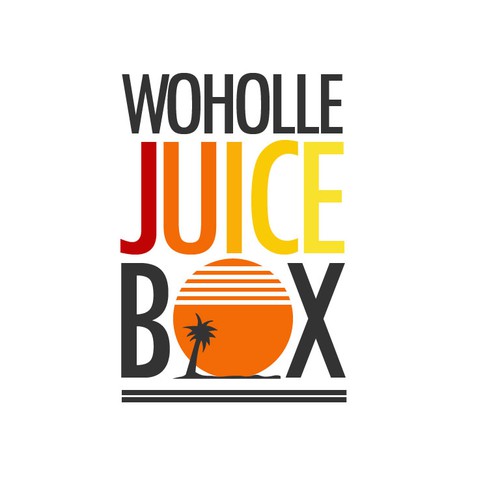 LOGO WOHOLLWE JUICEBOX