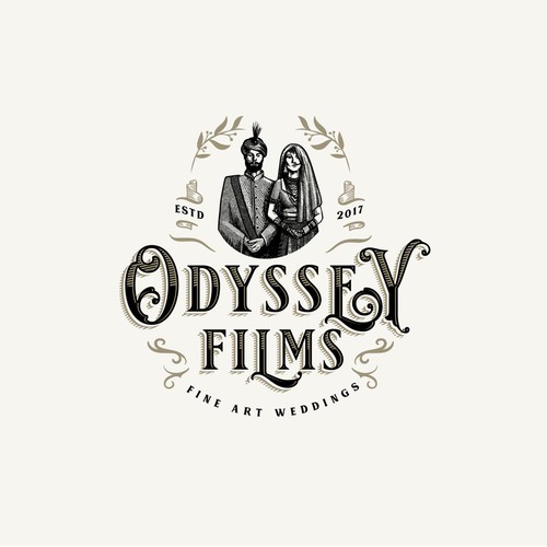 Odyssey Films Logo