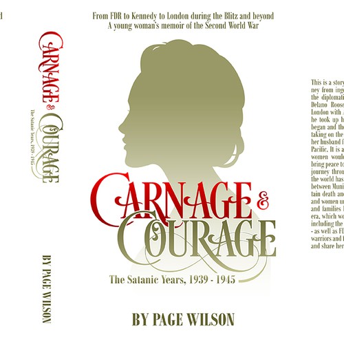 Carnage & Courage