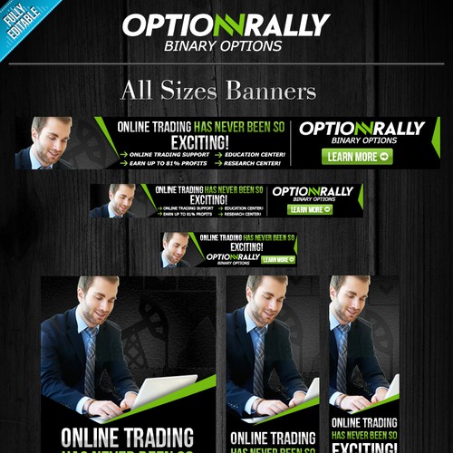 first project for a big online investing firm
