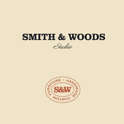 SMITH & WOODS