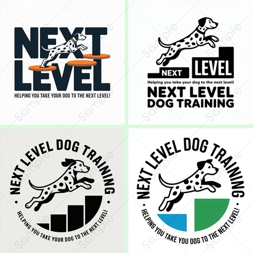 Next Level Dog Training