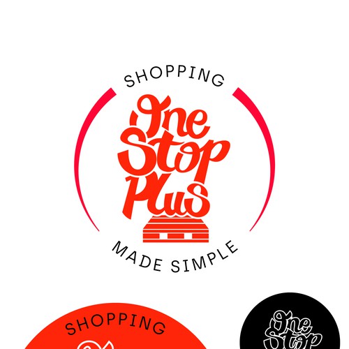 Logotype design