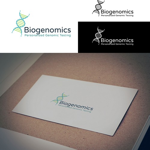 Biogenomics