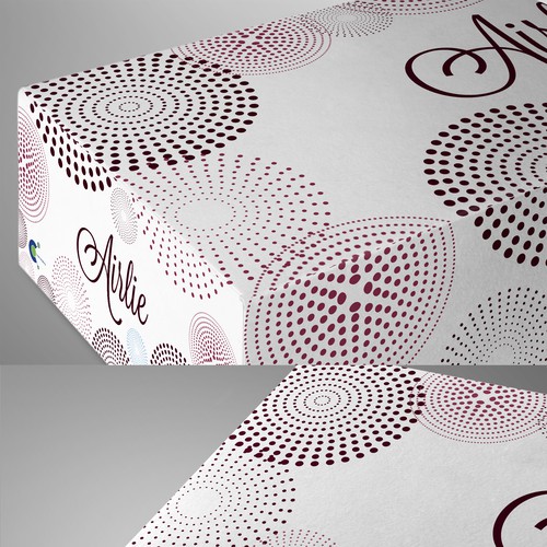 Create luxury style packaging for Chemworks paper products