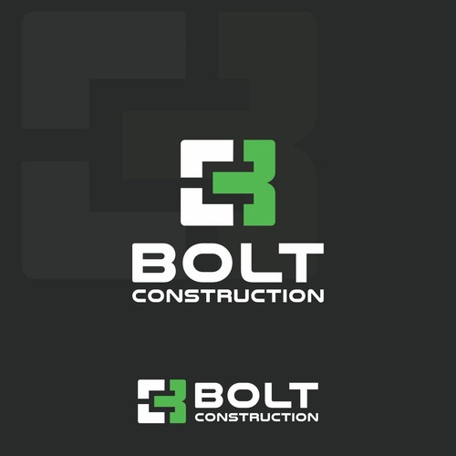 Bolt construction
