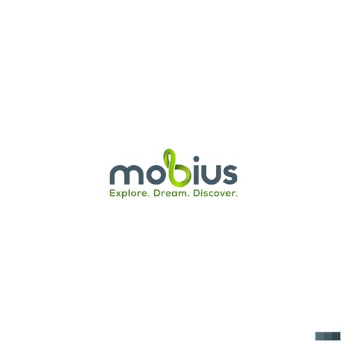 Mobius Logo