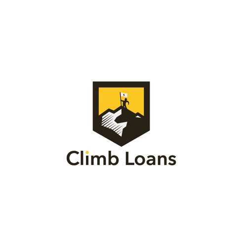 Climb Loans Logo