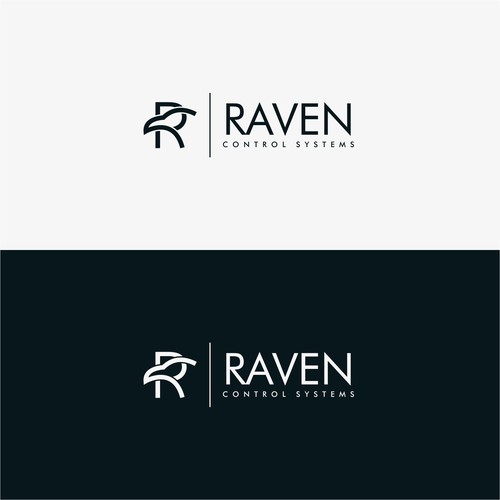 Raven Logo