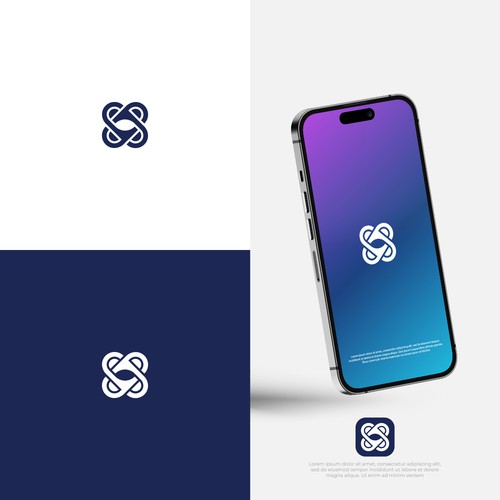 Modern Logo Design