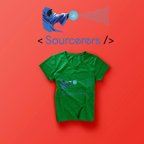 Sourcerers 