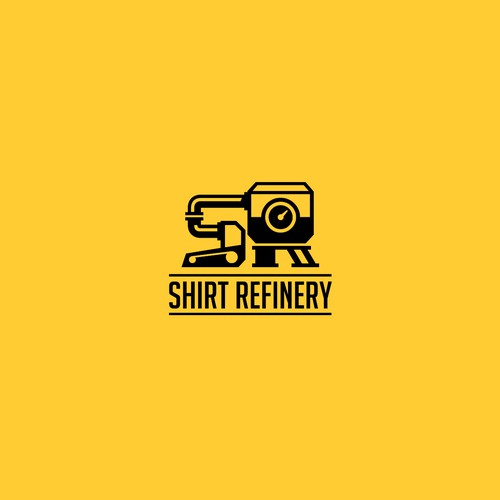 Tshirt Logo