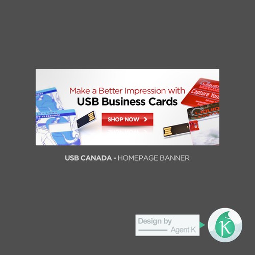 USB Canada - Homepage Banner (Design Cocnept)