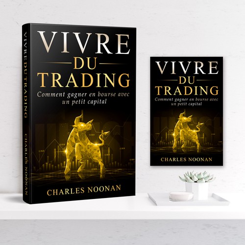 Vivre Du Trading