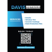 Reviewed design