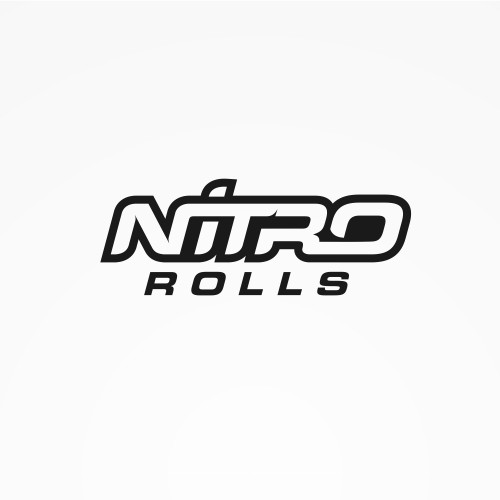 Nitro Rolls - That's the name, what's the logo?