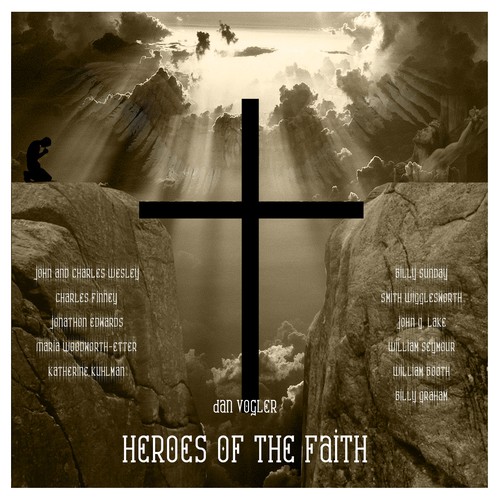 Heroes of the Faith