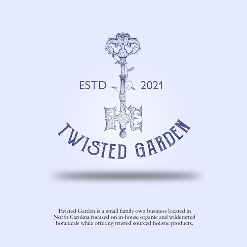 Twisted Garden