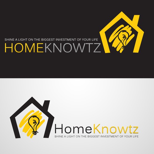 HomeKnowtz - Where Zillow meets Yelp.